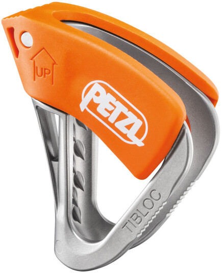 Petzl Tibloc Tauklemme Nc 1 Petzl Tibloc Tauklemme Nc 1