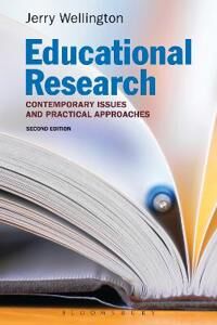 Wellington Jerry Educational Research Wellington Jerry Educational Research