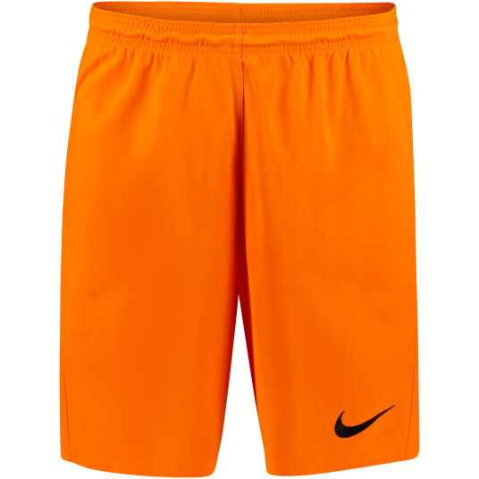 Nike Dri-FIT Park III Short Nb, fotballshorts herre L SAFETY ORANGE/BLACK Nike Dri-FIT Park III Short Nb, fotballshorts herre L SAFETY ORANGE/BLACK