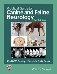 Practical Guide To Canine And Feline Neurology