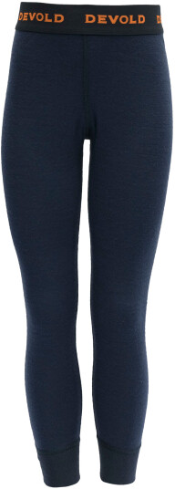 Devold Duo Active Merino Longs Kid Ink 6 Devold Duo Active Merino Longs Kid Ink 6