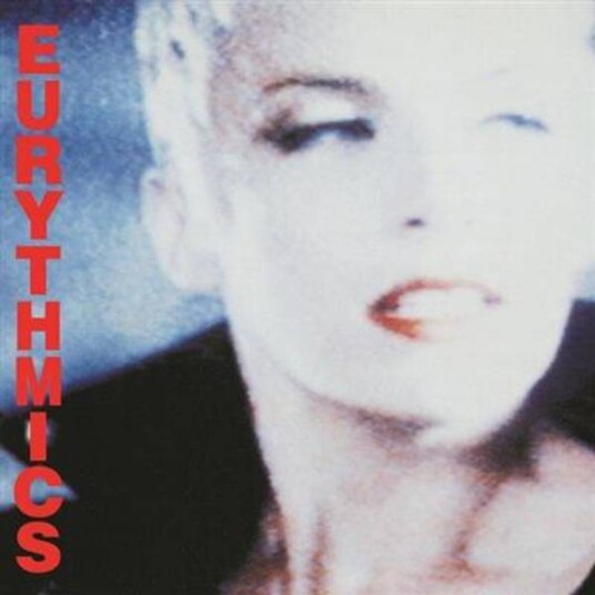 Eurythmics Be Yourself Tonight Vinyl 180 Gram