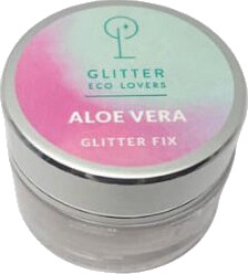 Glitter Eco Lovers Aloe Vera Glitterfix