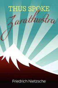 Nietzsche, Friedrich Thus Spoke Zarathustra (1613821255)