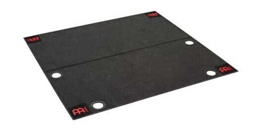 Meinl Trommeteppe E-Drum Mdr-E 150cm X 160cm Meinl Trommeteppe E-Drum Mdr-E 150cm X 160cm