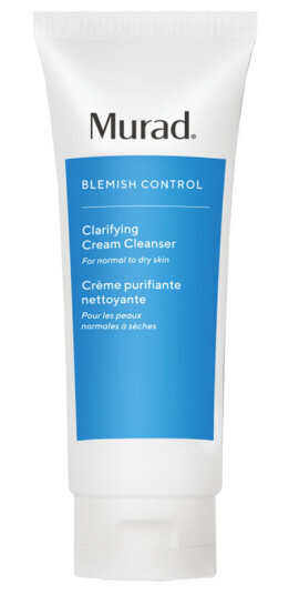 Murad Clarifying Cream Cleanser 200ml