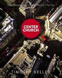 Center Church Av Timothy Keller Center Church Av Timothy Keller