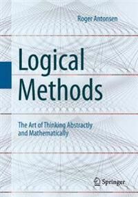 Logical Methods Av Roger Antonsen Logical Methods Av Roger Antonsen