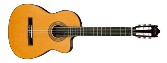 Ibanez Ga6ce-Am M/ Mik Ibanez Ga6ce-Am M/ Mik