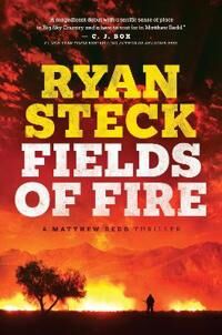 Steck Ryan Fields of Fire