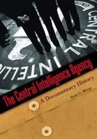 Scott Monje Scott C. The Central Intelligence Agency