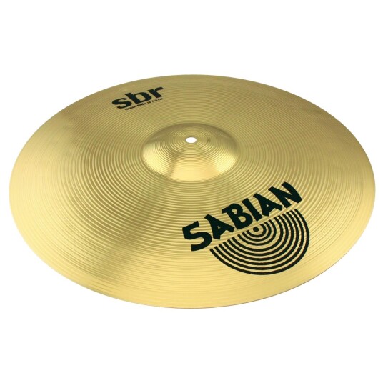 Sabian Sbr 18 Crash/ Ride Sbr1811 Sabian Sbr 18 Crash/ Ride Sbr1811