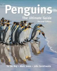 Penguins Av Tui De Roy, Mark Jones, Julie Cornthwaite Penguins Av Tui De Roy, Mark Jones, Julie Cornthwaite