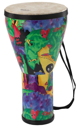 Remo Kd 0608 01 8 Kids Djembe Remo Kd 0608 01 8 Kids Djembe