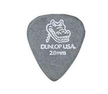 Dunlop 417r 2,0 Gator Grip 72-Pack