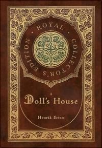 Ibsen Henrik A Doll's House