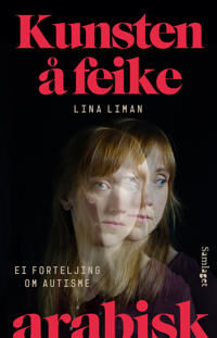 Kunsten Å Feike Arabisk Av Lina Liman
