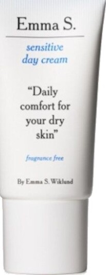 Emma S. Sensitive Day Cream Emma S. Sensitive Day Cream