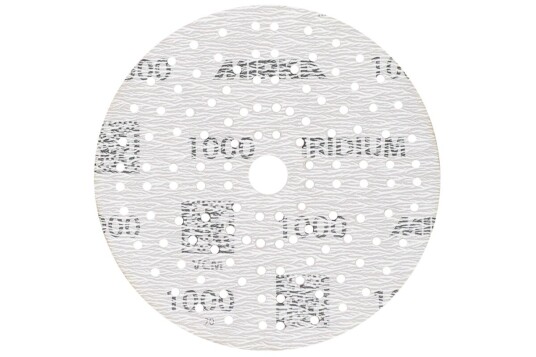 Mirka Sliprondell Iridium 150mm Grip 121h 1000 50-Pack