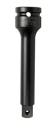 Bahco K8160D-2 1/2" Kraftforlenger - Vanadium-Extra 125mm