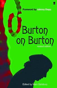 Burton On Burton Av Tim Burton
