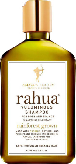 Rahua Voluminous Sjampo 275ml - Vegan, Sulfatfri, Fuktighetsgivende Rahua Voluminous Sjampo 275ml - Vegan, Sulfatfri, Fuktighetsgivende