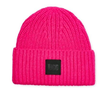 Ugg Beanies Rosa