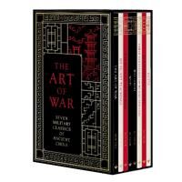 ART of War and Other Military Classics from Ancient China
