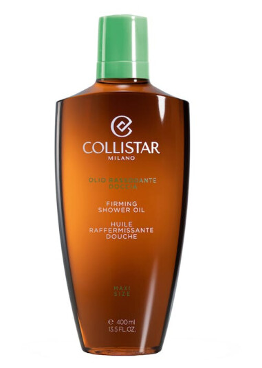 Collistar Firming Shower Oil 400 ml Dusjsåpe