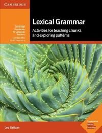 Lexical Grammar Av Leo Selivan