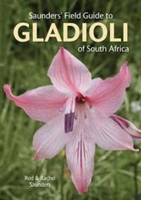 Saunders Rod Saunders’ Field Guide to Gladioli of South Africa