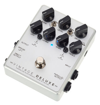 Darkglass Vintage Deluxe v3