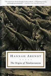 The Origins Of Totalitarianism Av Hannah Arendt