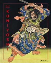 Kuniyoshi Av Matthi Forrer
