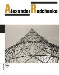 Alexander Rodchenko Alexander Rodchenko