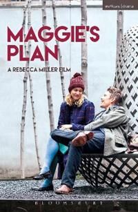 Miller, Rebecca Maggie's Plan (1350005827)
