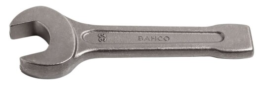 Bahco Sledge Hammer Openend Spanner 133sgm-50