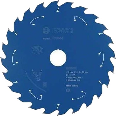 Bosch Expert for Wood circular saw blade