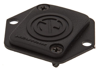Temple Audio Design Micro Module Plate