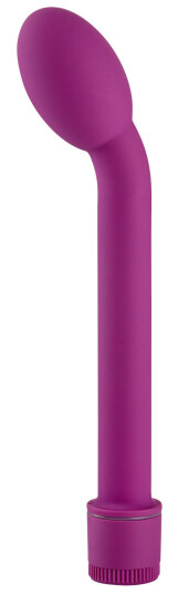 baseks Power play G-punktsvibrator - Lilla baseks Power play G-punktsvibrator - Lilla