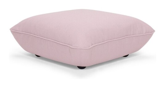 Fatboy Sumo Puff - Rosa