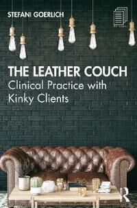 The Leather Couch Av Stefani Goerlich