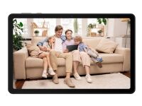 Huawei MatePad SE WiFi 4GB/64GB Svart Huawei MatePad SE WiFi 4GB/64GB Svart