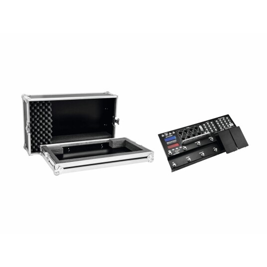 EuroLite Set Dmx Move Bigfoot & Case