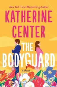 Center Katherine The Bodyguard