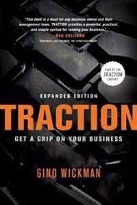 Wickman Gino Traction Wickman Gino Traction