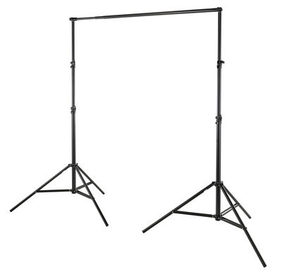 Walimex pro Tele Background System L Walimex pro Tele Background System L