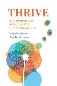 Hannon Valerie Thrive