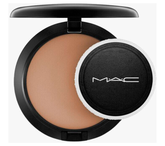 MAC Cosmetics Blot Powder Pressed 12 g Deep Dark