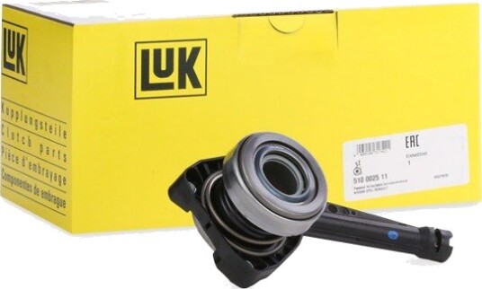 LuK 510 0025 11 Utløser, clutch